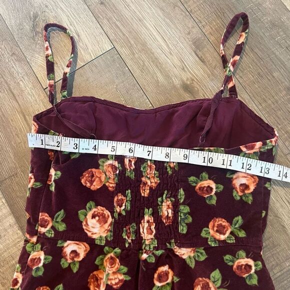 Urban Outfitters Dresses Uo After
All Corduroy Bustier Dress size S - Picture 6 of 10